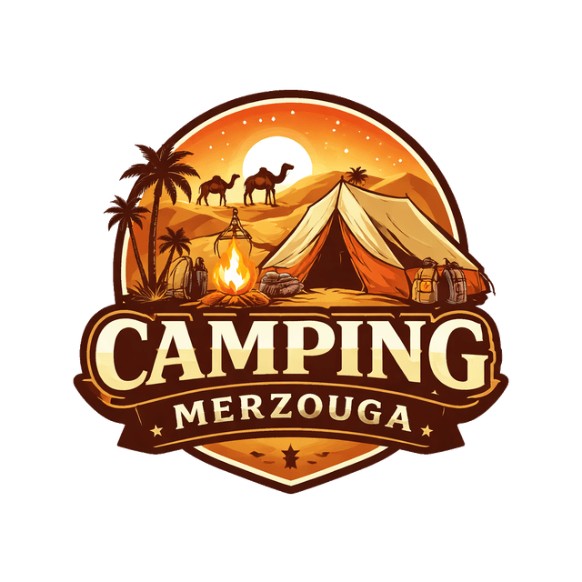 Camping Merzouga