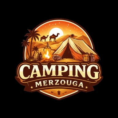 Camping Merzouga