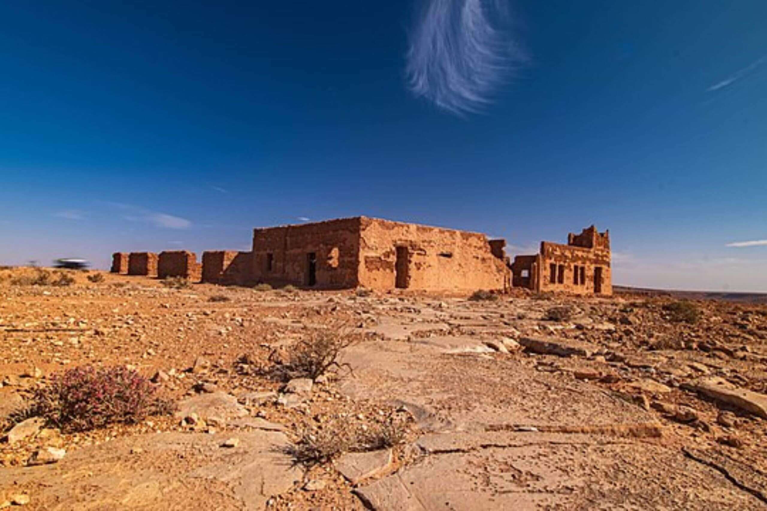 Expériences Inoubliables à Merzouga