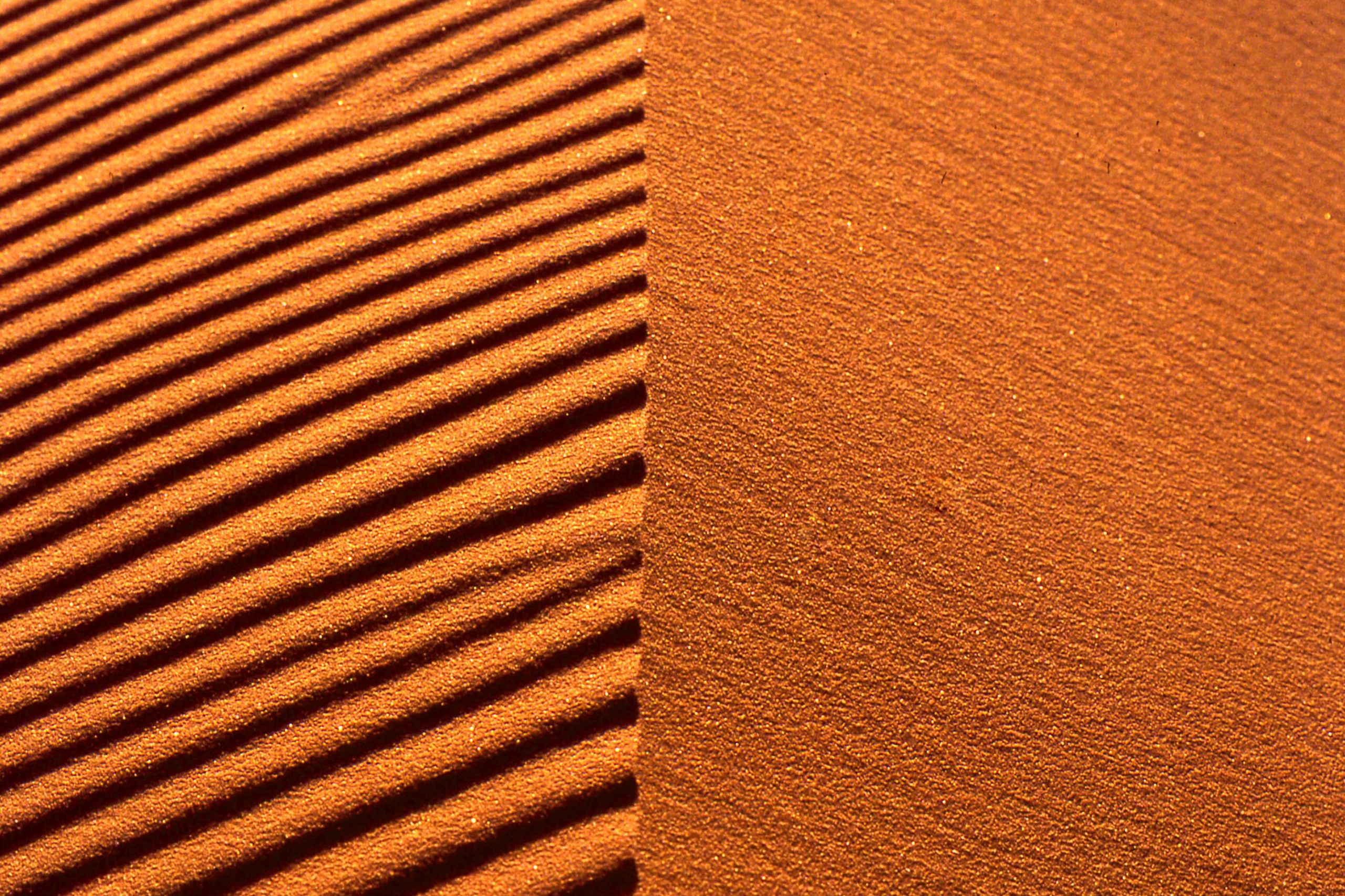 découverte du désert de Merzouga