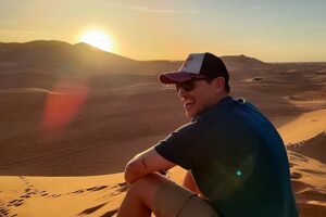 Meilleurs Moments dans le Aladdin Merzouga Camp