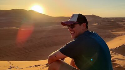 Meilleurs Moments dans le Aladdin Merzouga Camp