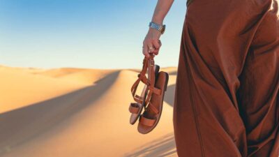 voyage Marrakech vers Merzouga