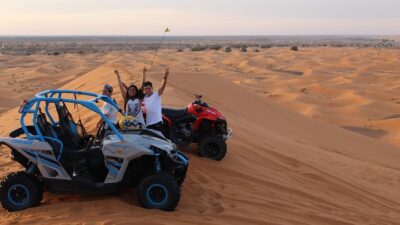 buggy merzouga